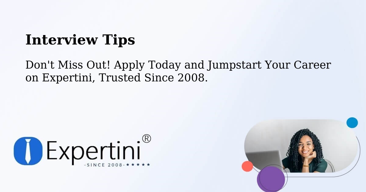 Interview Tips & Techniques for Job Seekers – Drummondville - Drummondville, Canada Jobs Expertini